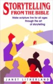 STORYTELLING FROM THE BIBLE